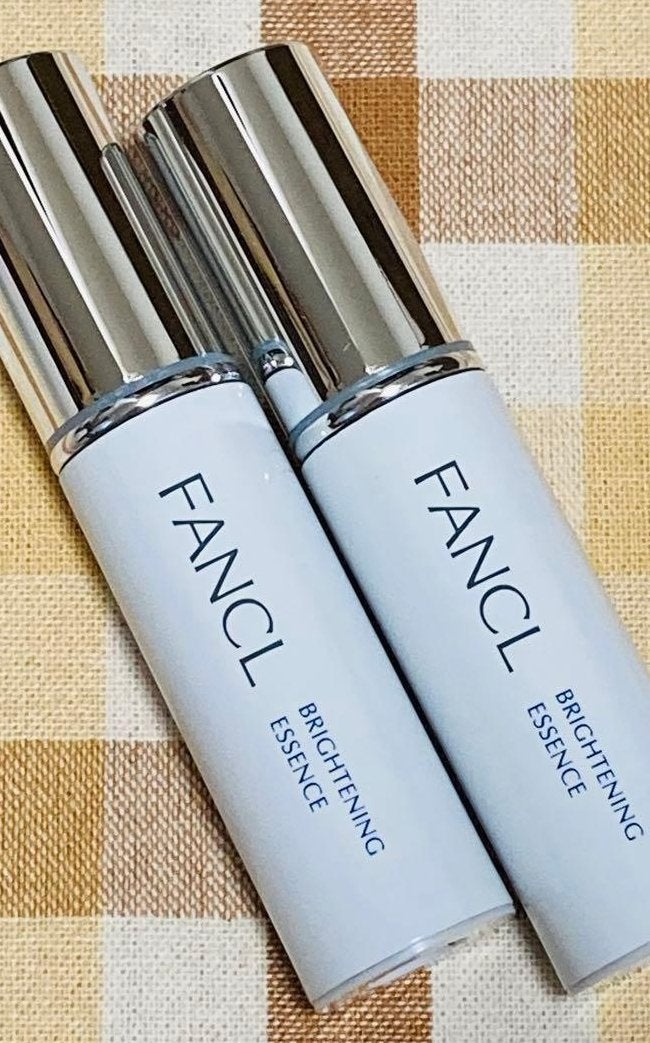 ブライトニング エッセンス<医薬部外品>/ファンケル/美容液を使ったクチコミ(1枚目)