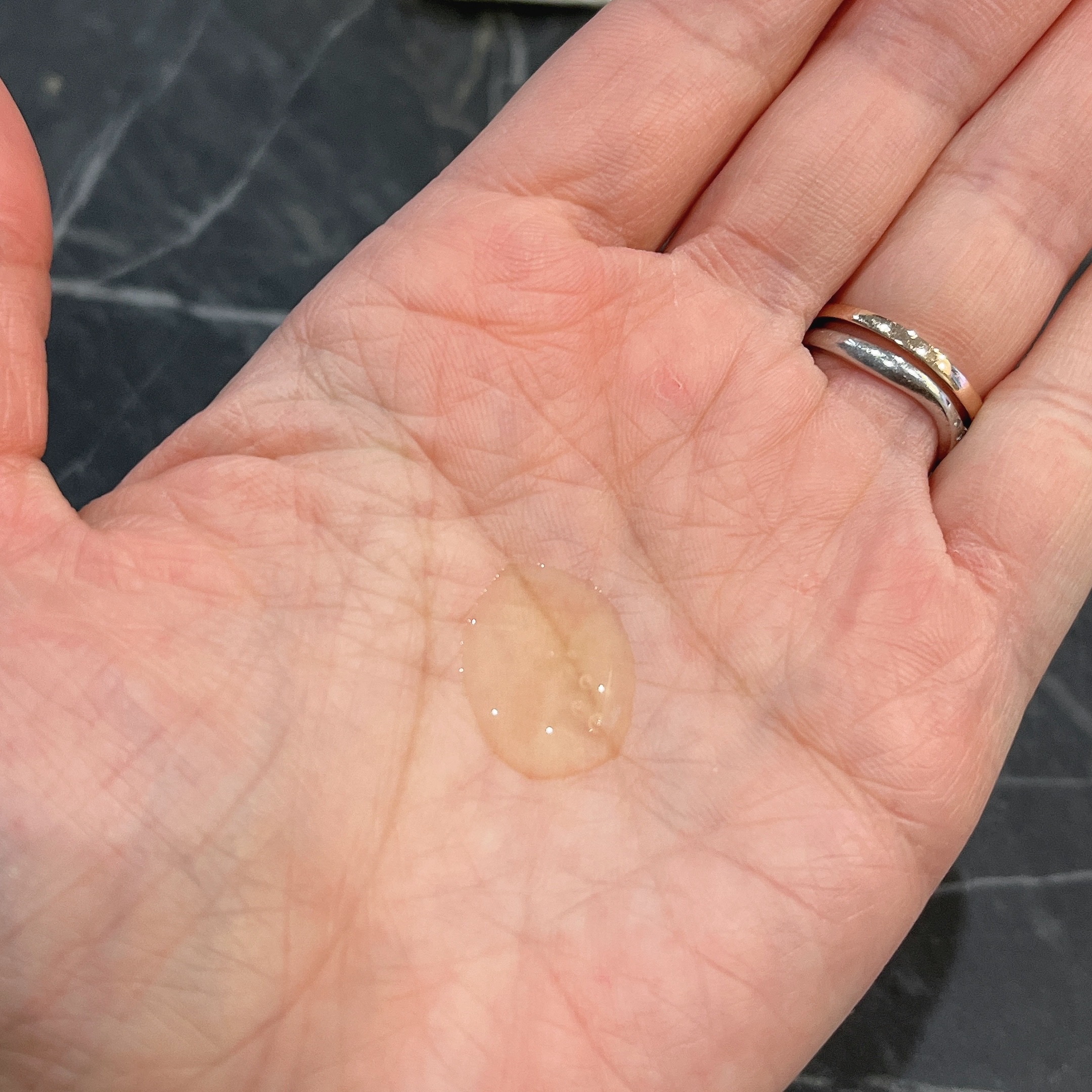 ELT VITA YOUTH ビタユース セラム/ELT COSMETICS/美容液を使ったクチコミ（3枚目）