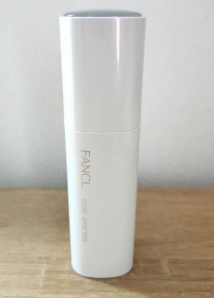 コアエフェクター/ファンケル/美容液を使ったクチコミ(1枚目)