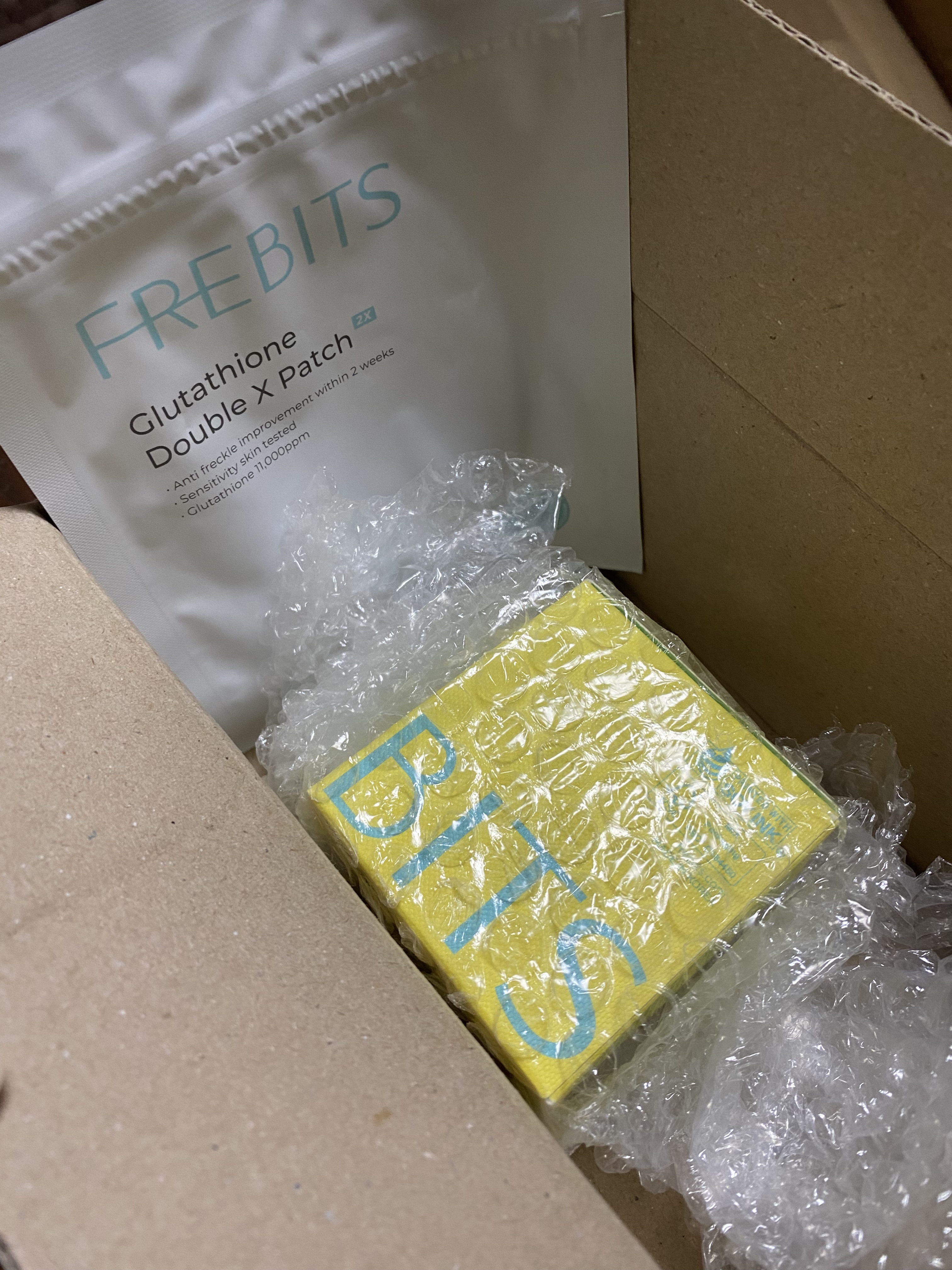 グラインドビタクレンジングバーム/FREBITS/クレンジングバームを使ったクチコミ（3枚目）