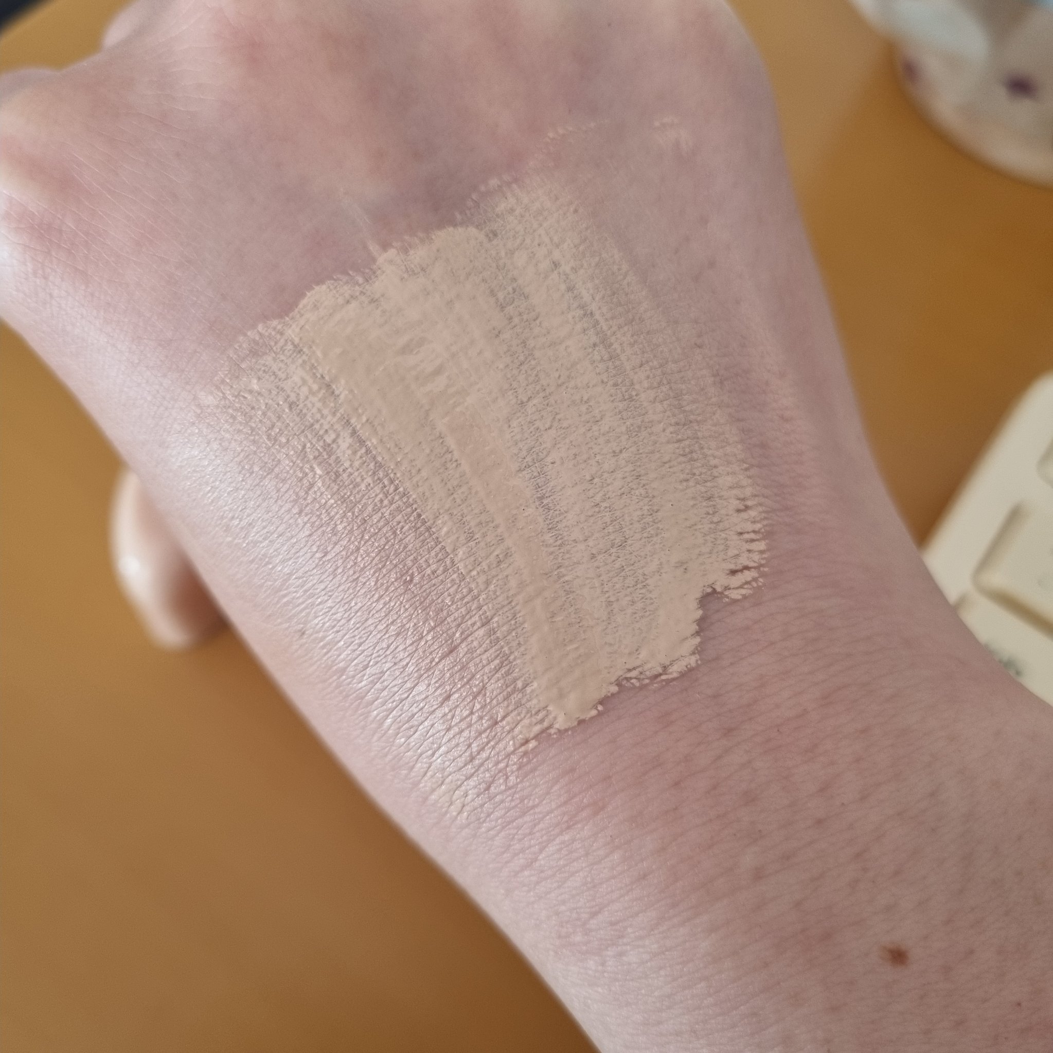 オールアバウトグロウカバークリーム/CHASIN'RABBITS/日焼け止めクリームを使ったクチコミ（3枚目）