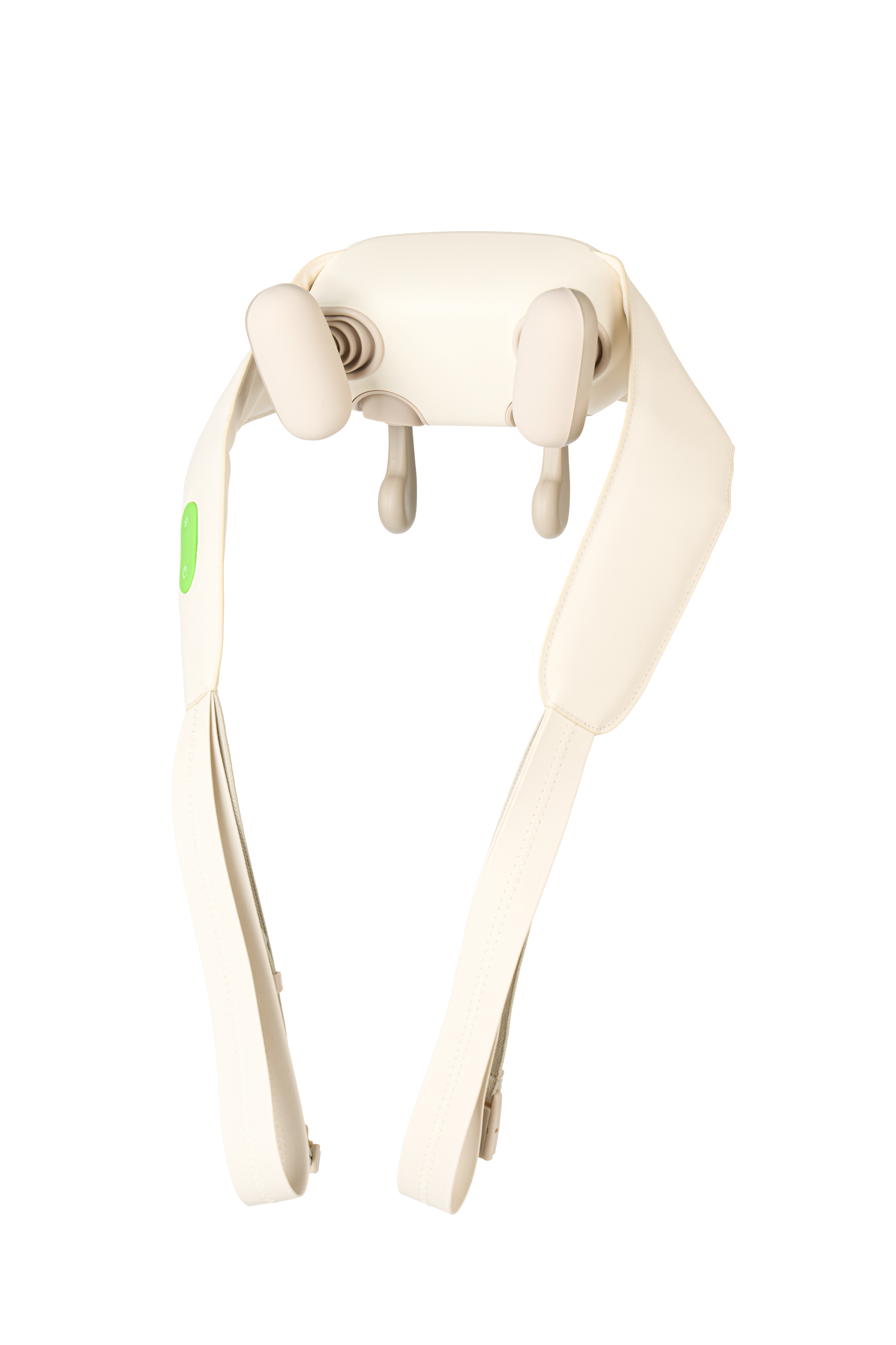 センテリアン24 センシアンワイヤレス首肩マッサージャー