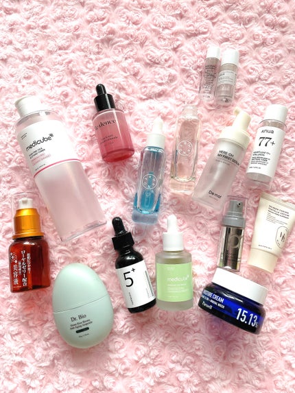 ããð\ïŸïœ«ïŸïŸïŸ/ on LIPS ã12æã®ã€ããããã§ãâšïžãµã³ãã«ãæ®æ®µå¿äœãªããŠäœ¿ããªãã£ã..ãïŒ4æç®ïŒ