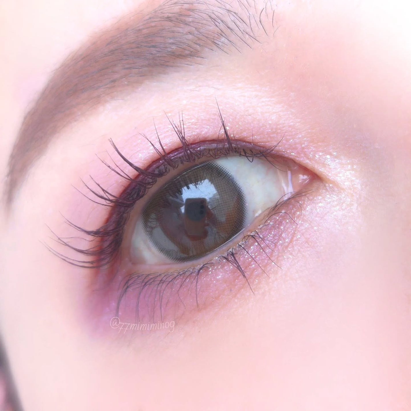 SUQQU メイクアップ キット 舜華/SUQQU/メイクアップキットを使ったクチコミ(5枚目)