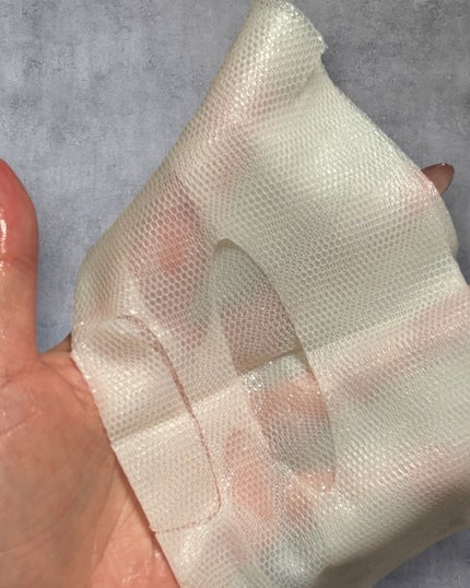 トラブルパッチマスク/EIOM/その他スキンケアを使ったクチコミ(2枚目)