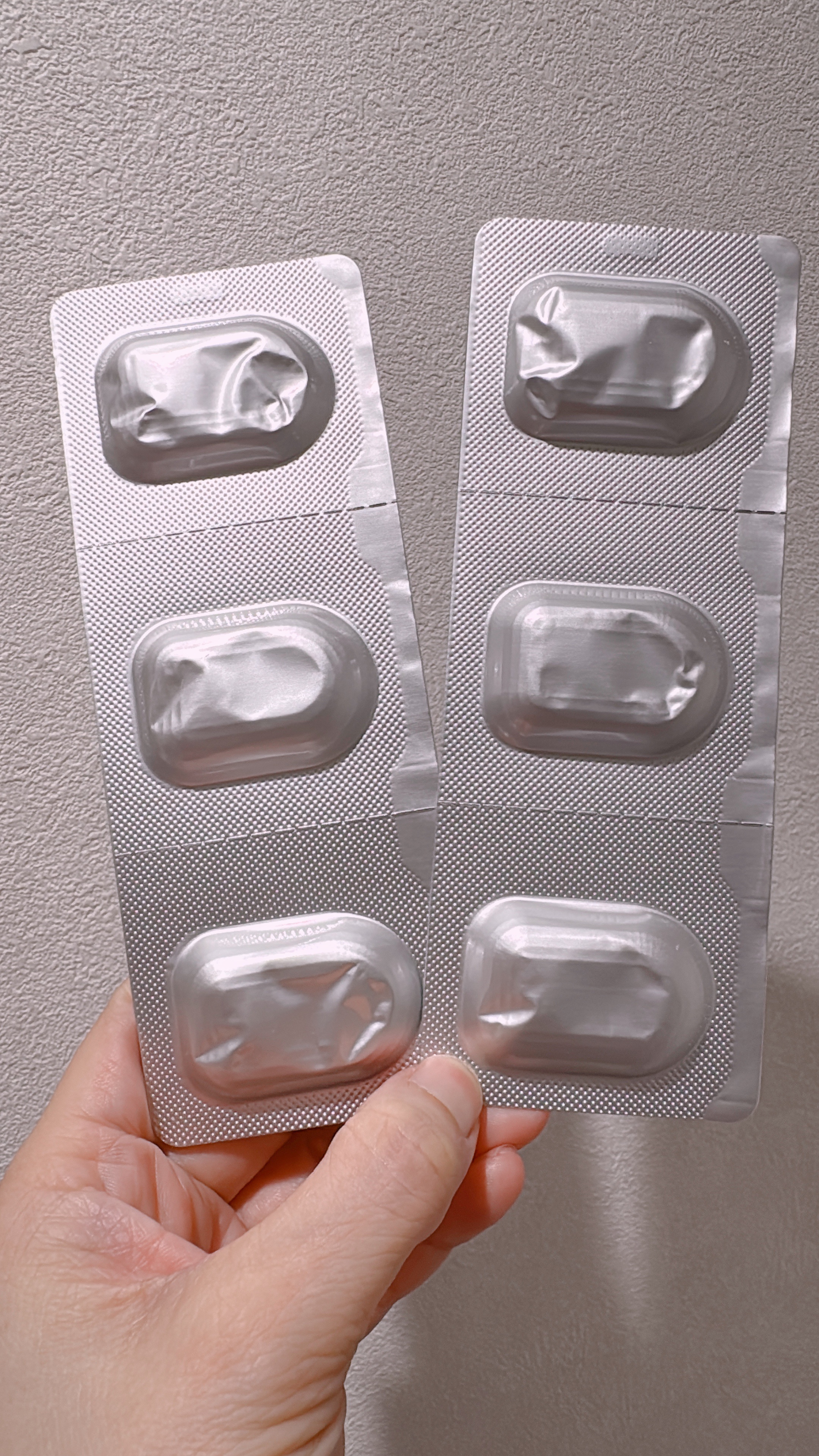 エイシーケアNE/ACROPASS/その他スキンケアを使ったクチコミ（2枚目）