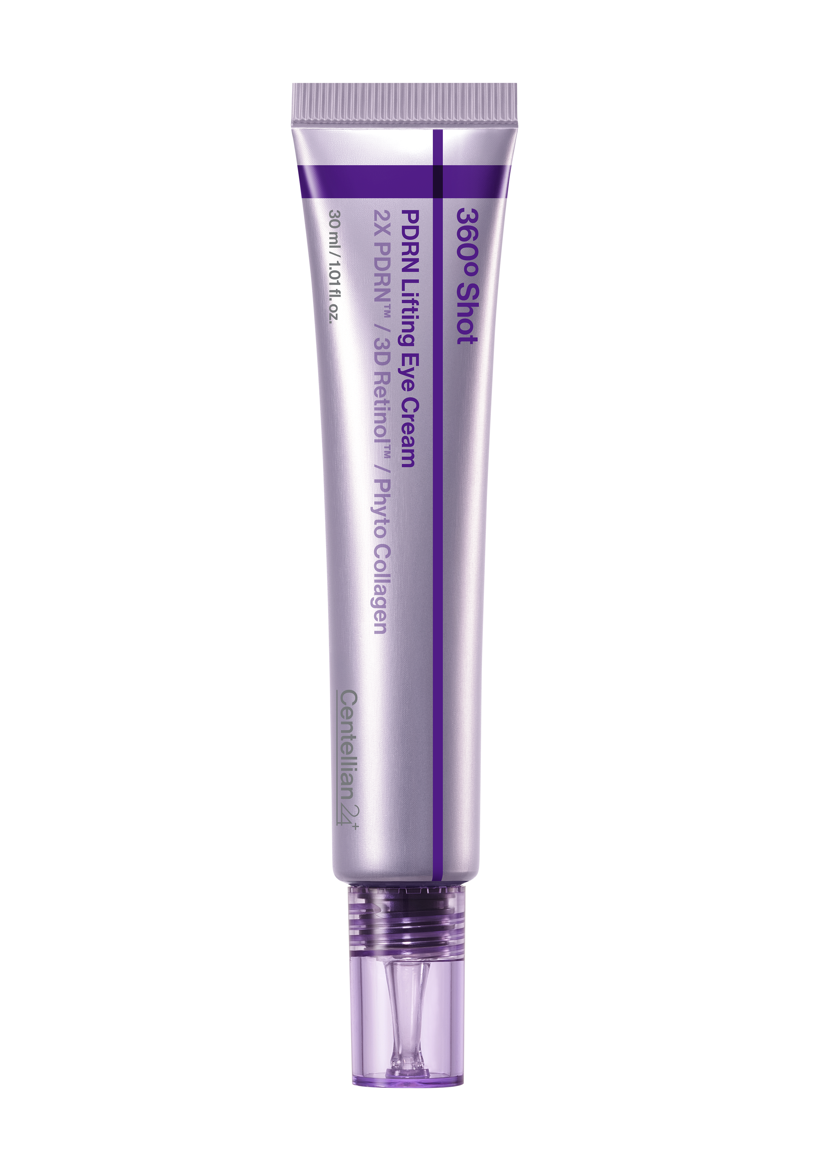 360度ショットPDRNアイクリーム / センテリアン24