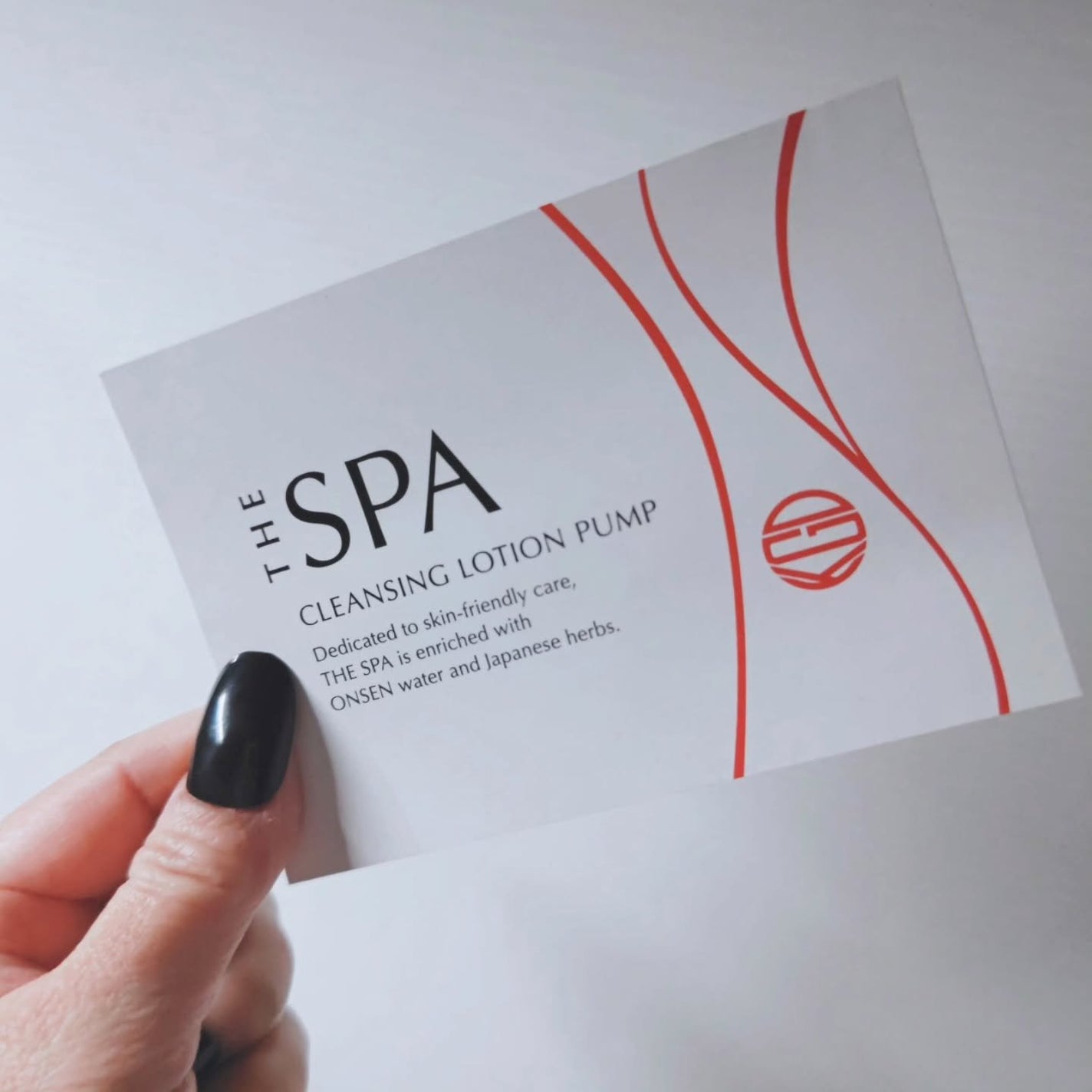 THE SPA クレンジングローション/Koh Gen Do/クレンジングウォーターを使ったクチコミ(6枚目)