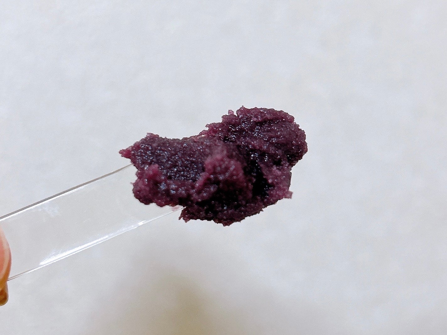 ブライト&ビューティフル/ラッシュ/スクラブ・ゴマージュを使ったクチコミ(5枚目)