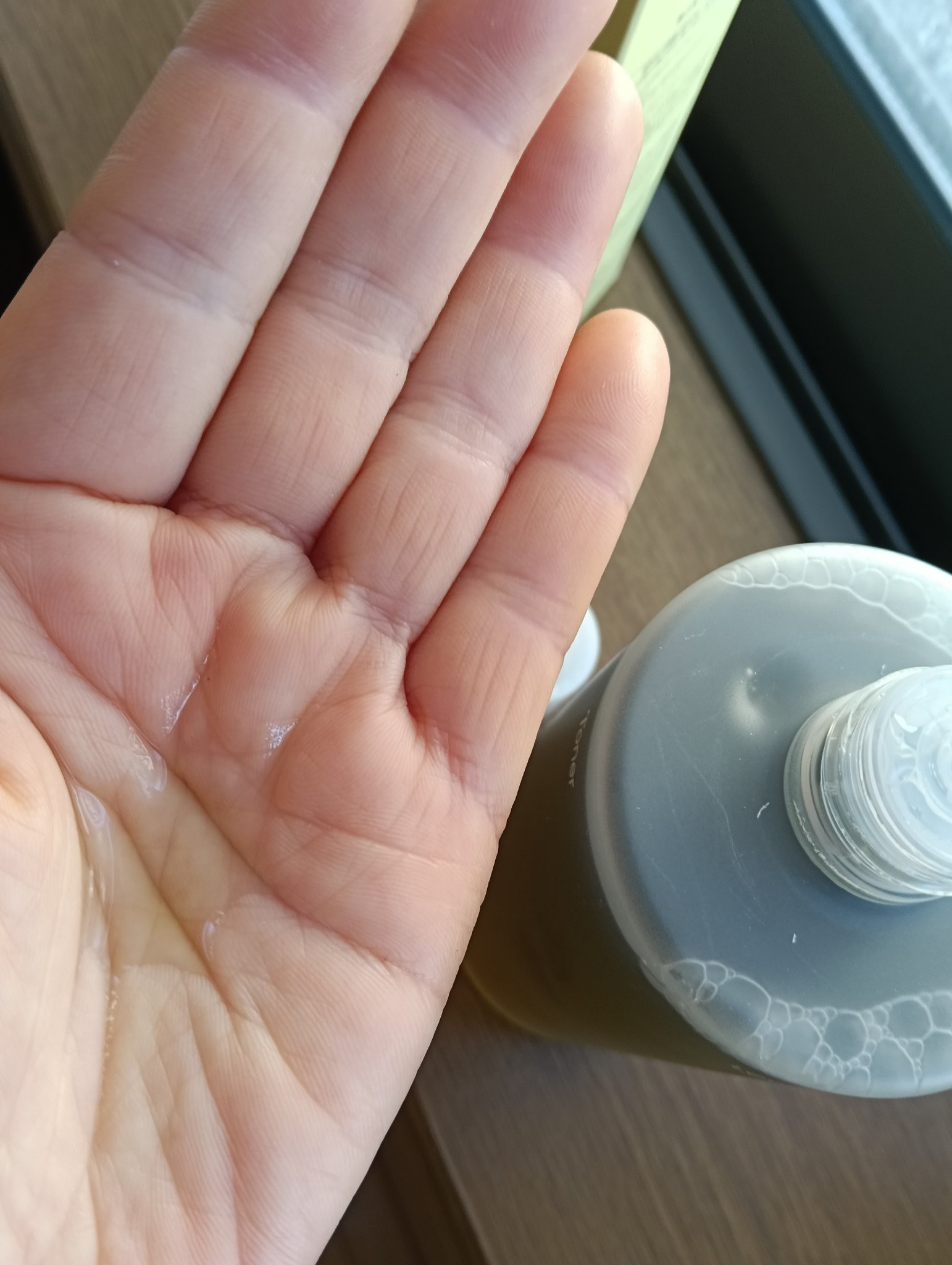 を使ったクチコミ（3枚目）