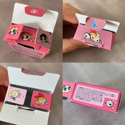 スフレdeチーク/muice/ジェル・クリームチークを使ったクチコミ(7枚目)