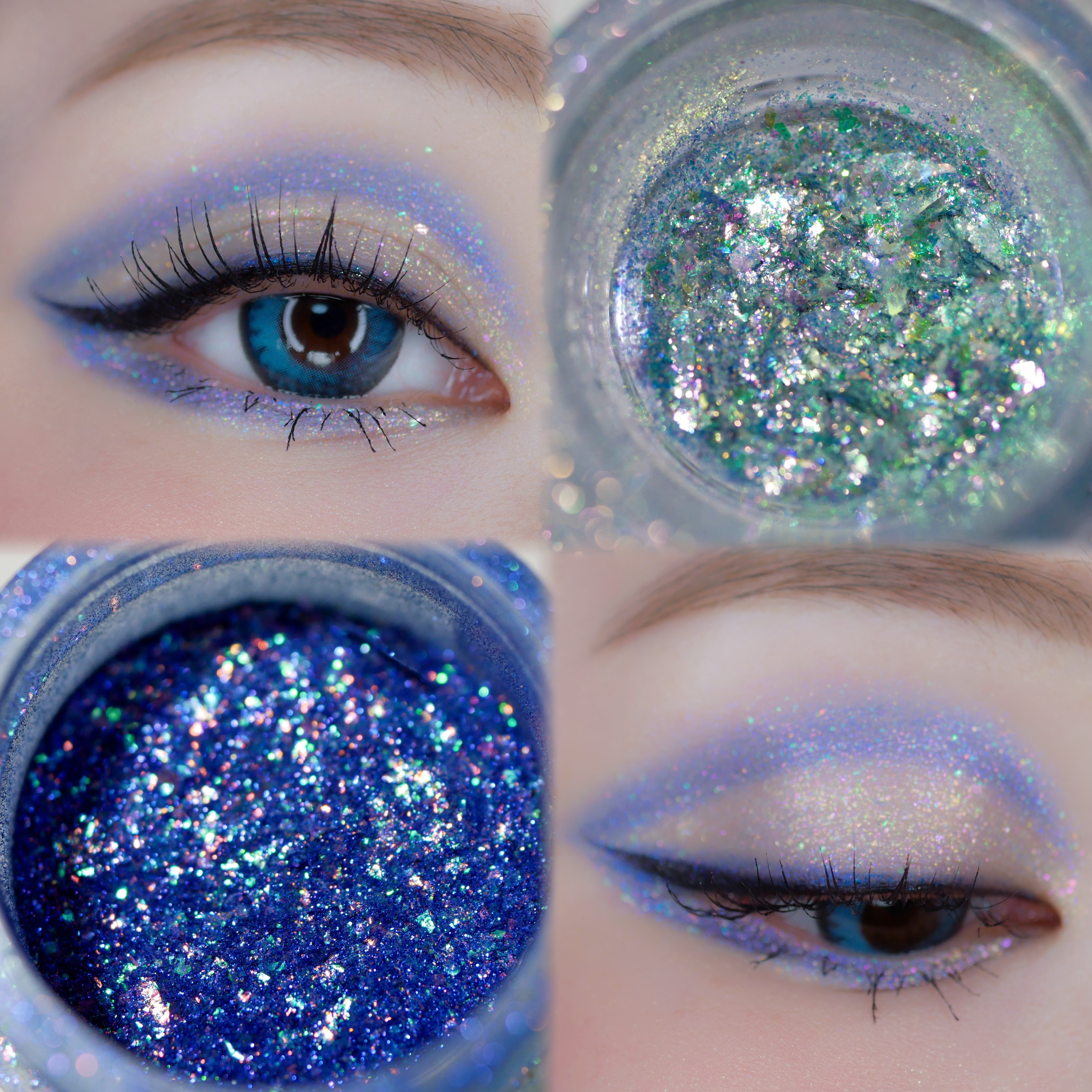 リキッドアイライナーR5 ブラック/ラブ・ライナー/リキッドアイライナーを使ったクチコミ（1枚目）