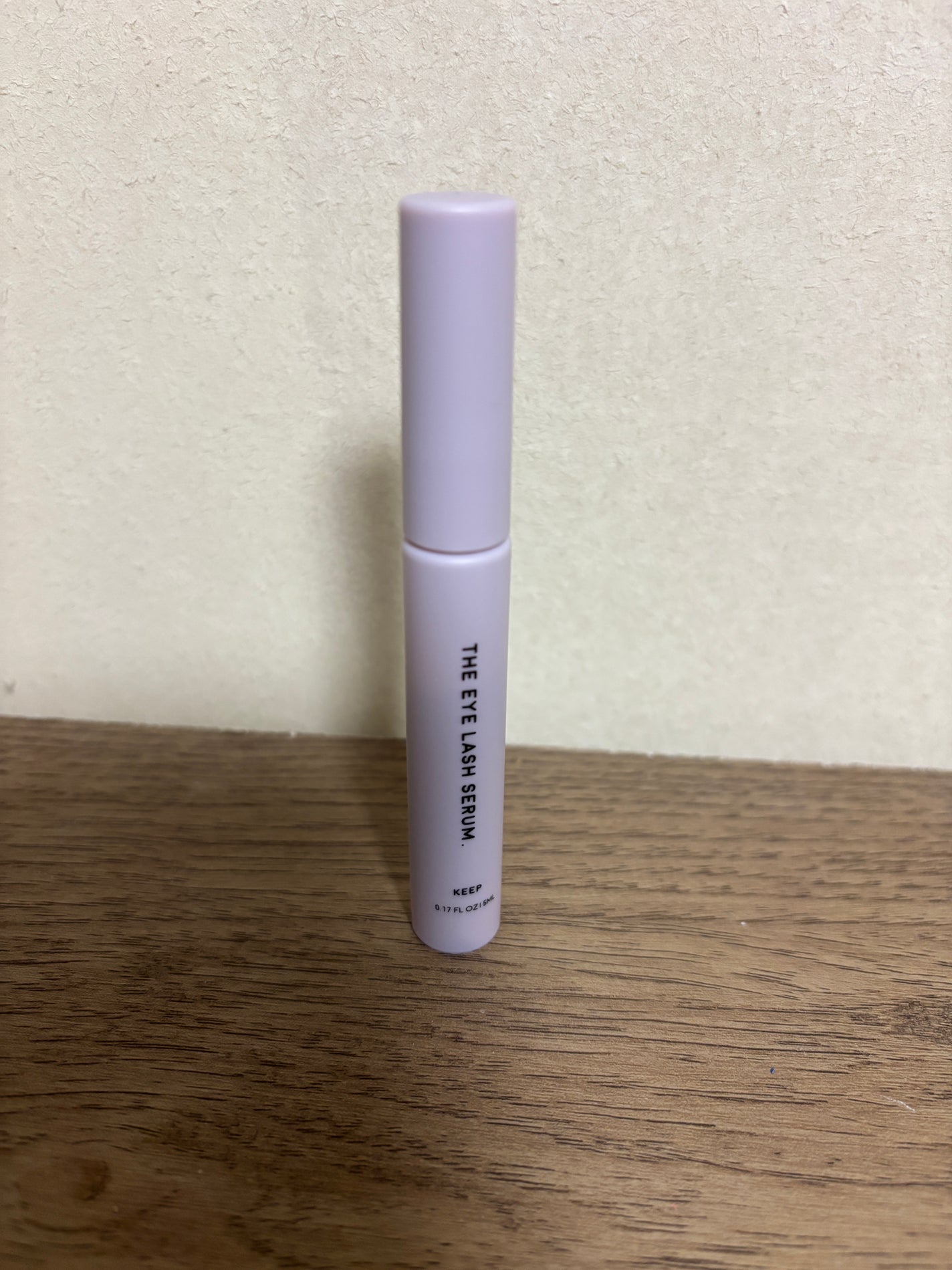 みぃ|カピカピ乾燥肌|アトピー肌|くせっ毛 on LIPS 「ビューラーを毎日使っていたら、
気づかないうちにまつ毛が少しず..」(1枚目)