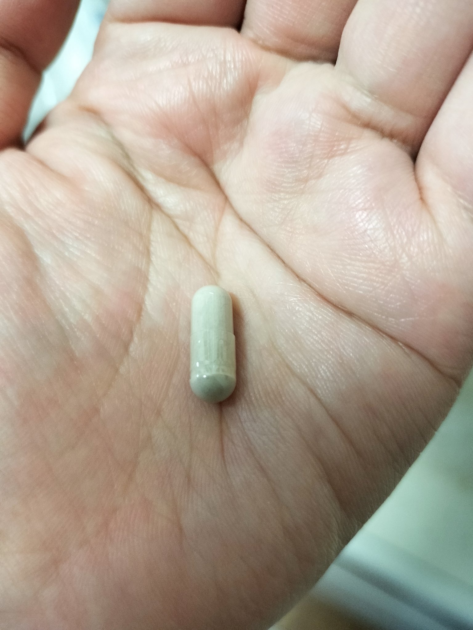 サラブレッドプラセンタ200/日本メディカル研究所/美容サプリメントを使ったクチコミ（2枚目）