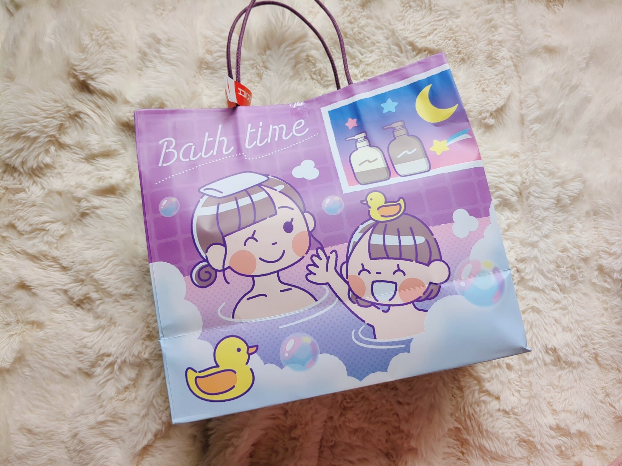 マー＆ミー シャンプー／コンディショナー/マー＆ミー　ラッテ/市販シャンプーを使ったクチコミ（2枚目）