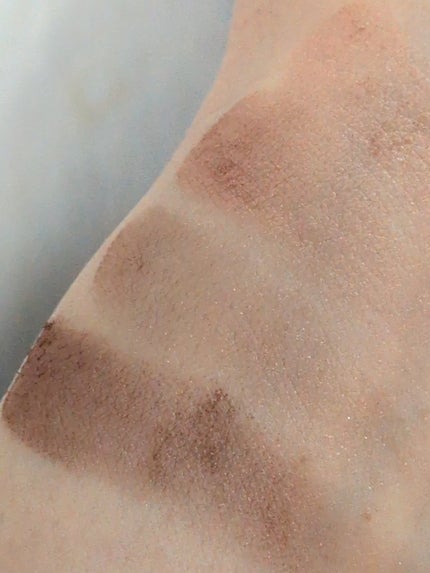 ロングラスティングチップコンシーラー/LUNA/リキッドコンシーラーを使ったクチコミ(4枚目)