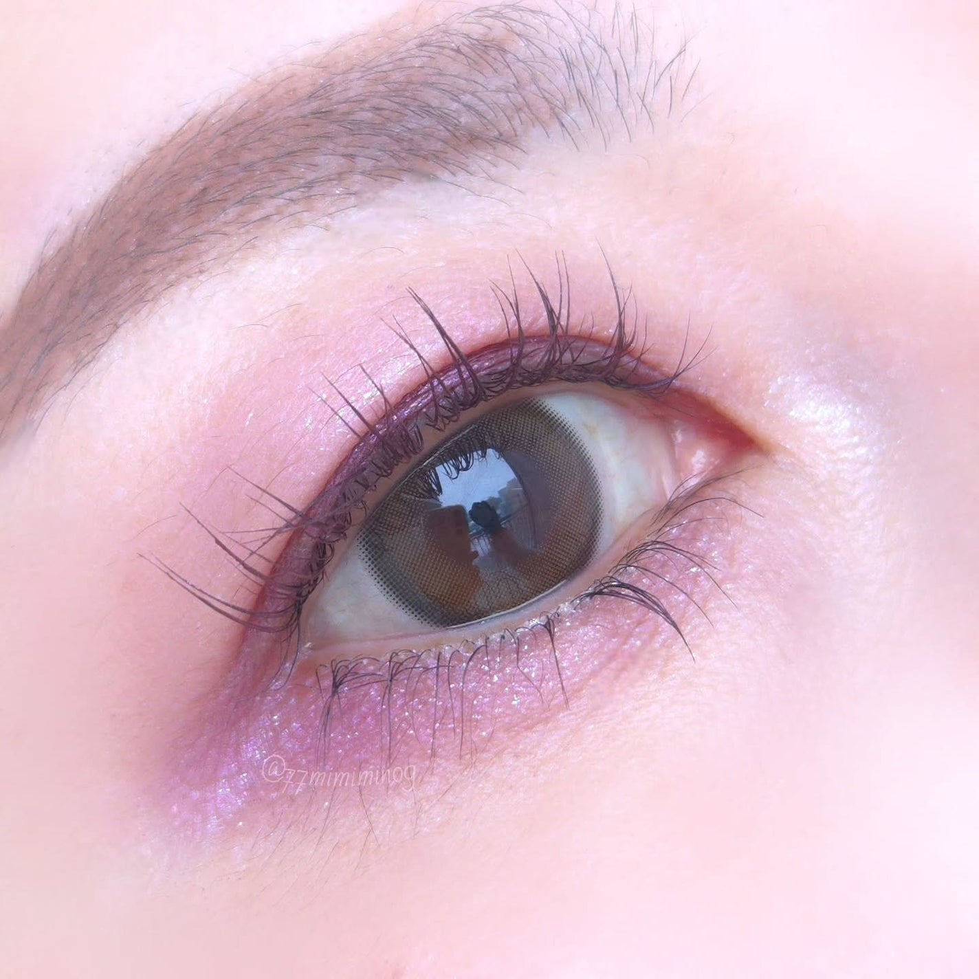 SUQQU メイクアップ キット 舜華/SUQQU/メイクアップキットを使ったクチコミ(4枚目)