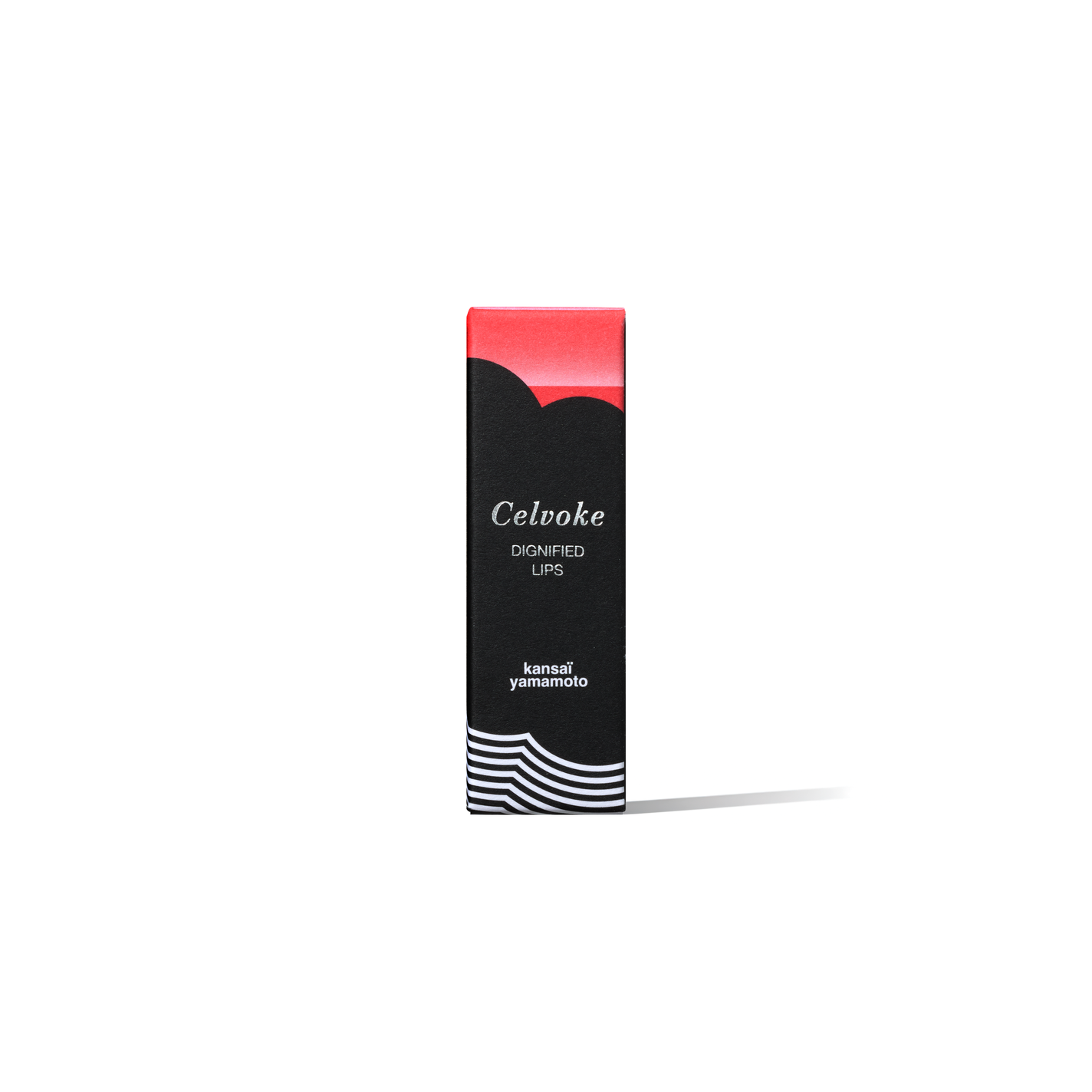 ディグニファイド リップス 09 Terracotta(限定パッケージ)