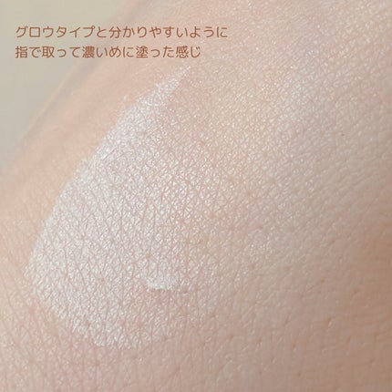 SHISEIDO エッセンス スキンセッティング パウダー/SHISEIDO/ルースパウダーを使ったクチコミ(2枚目)