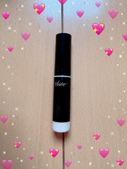 エクストラ スキニー コンシーラー/Visée/リキッドコンシーラーを使ったクチコミ(1枚目)