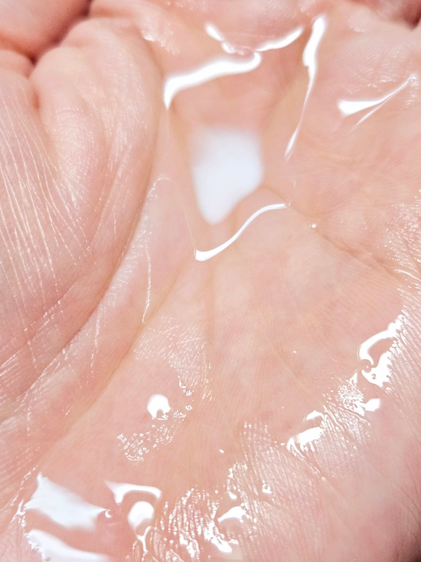 ヘアーオイル【トリートメント】/ellips/ヘアオイルを使ったクチコミ(2枚目)