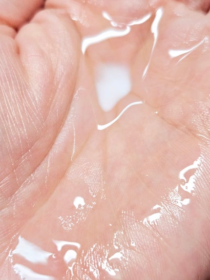 ヘアーオイル【トリートメント】/ellips/ヘアオイルを使ったクチコミ(2枚目)