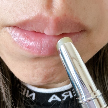 DHC 薬用リップクリーム/DHC/リップクリームを使ったクチコミ(5枚目)