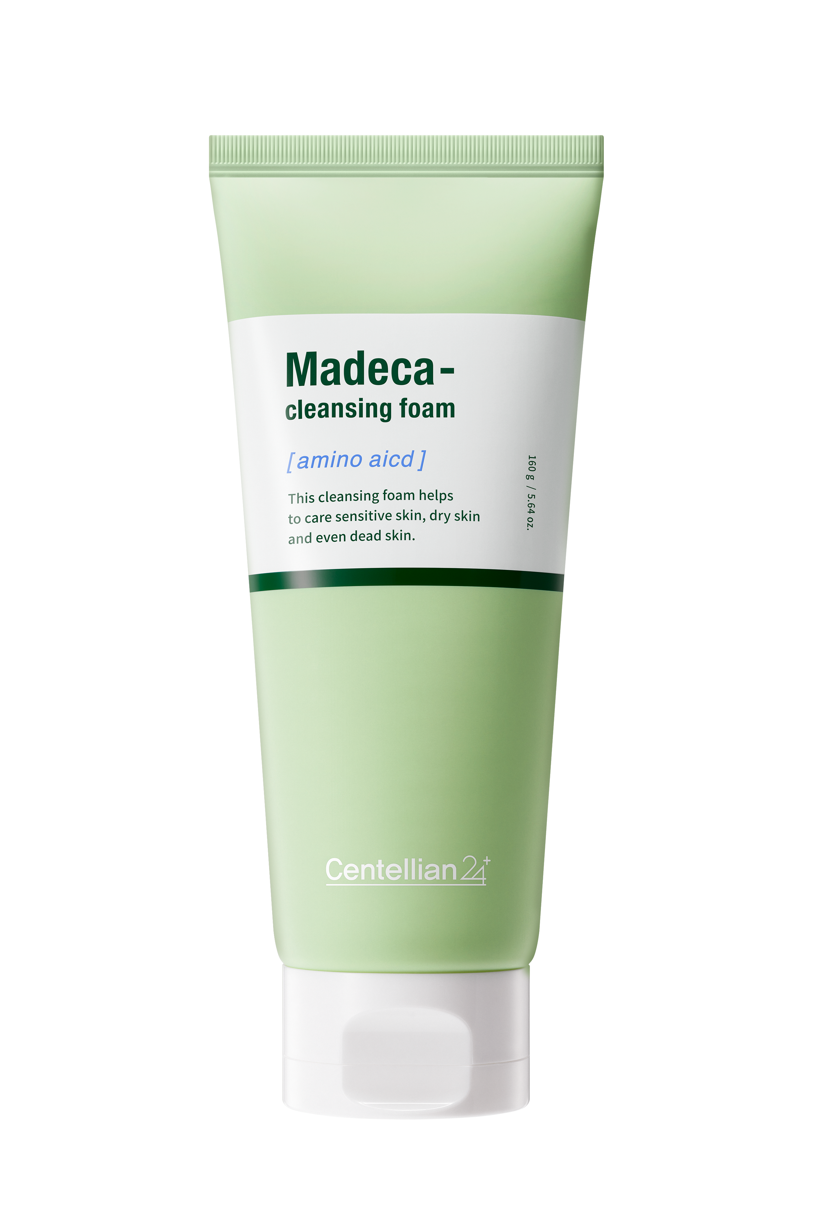 センテリアン24 マデカアミノ酸クレンジングフォーム