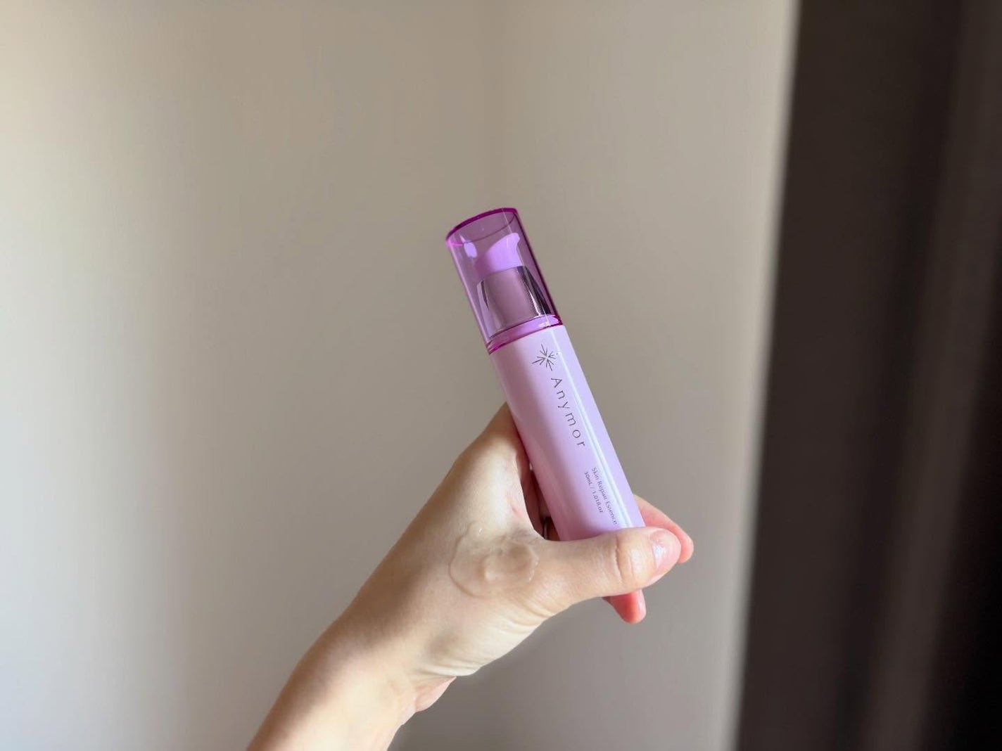 yukie♡ on LIPS 「これ一本でまるっと全方位ケア【Anymor】『スキンリペアエッ..」(4枚目)