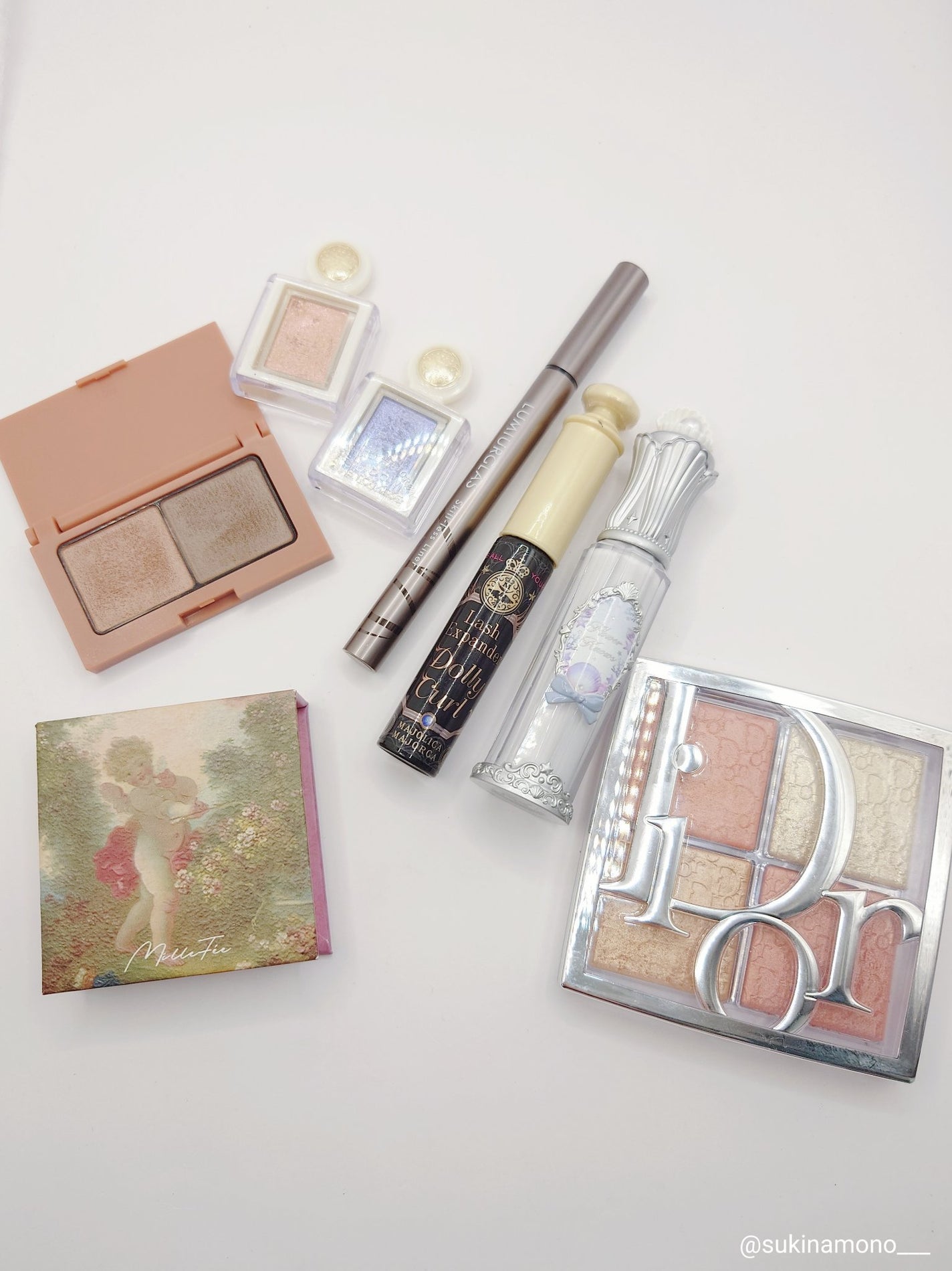 feliamo 1day/feliamo/ワンデー(1DAY)カラコンを使ったクチコミ(4枚目)