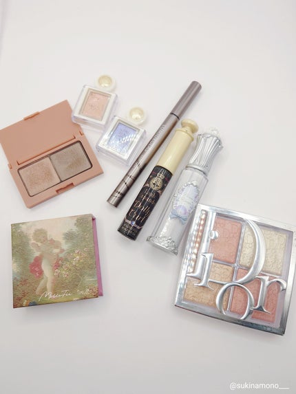 feliamo 1day/feliamo/ワンデー(1DAY)カラコンを使ったクチコミ(4枚目)