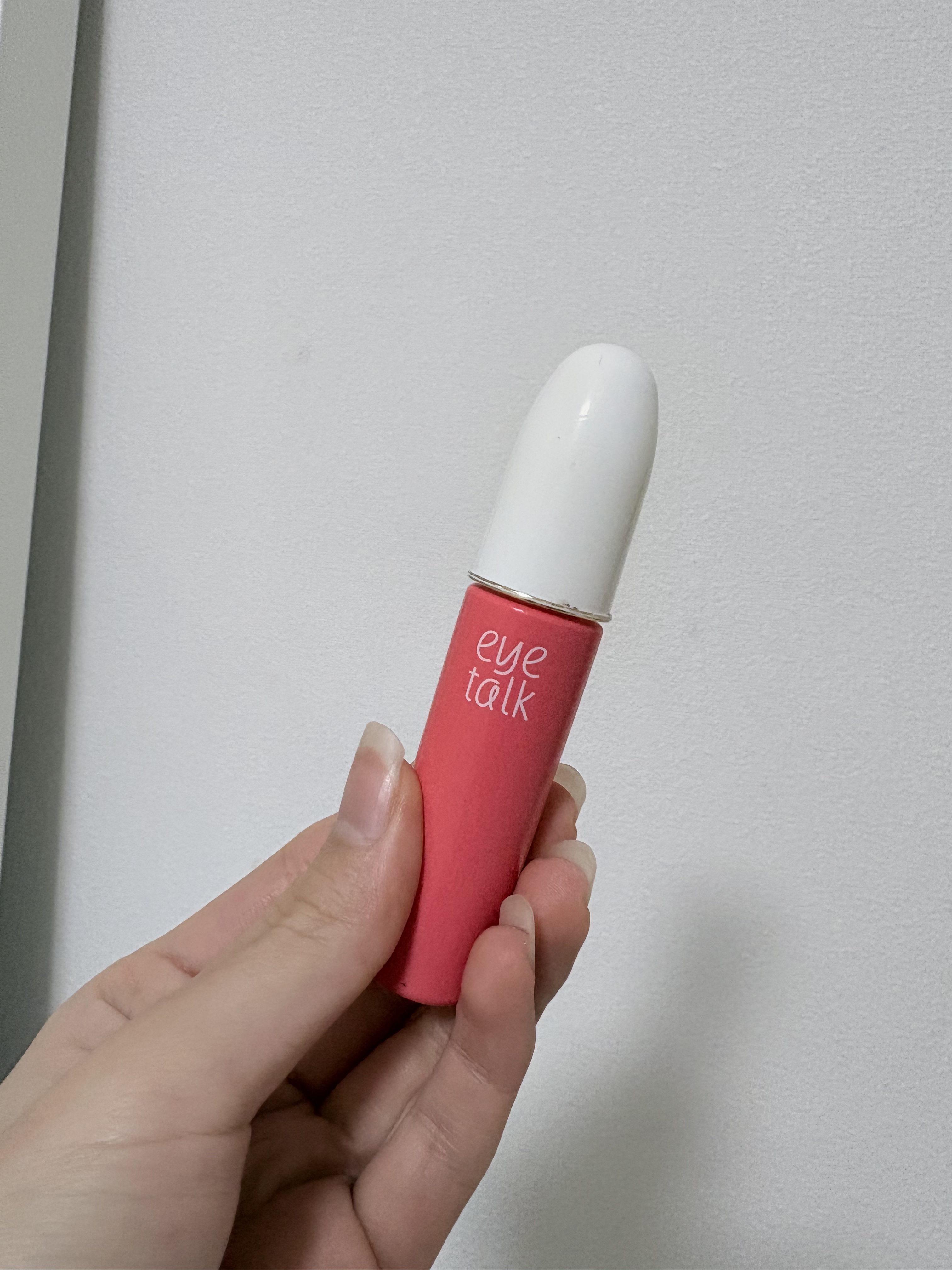 アイトーク 通常版/アイトーク/二重まぶた用アイテムを使ったクチコミ（1枚目）