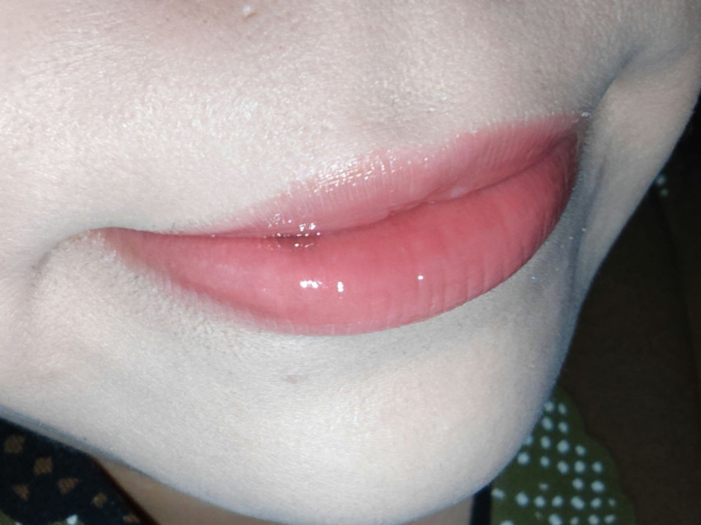 ヴィセ アヴァン シングルアイカラー/Visée/単色アイシャドウを使ったクチコミ(6枚目)