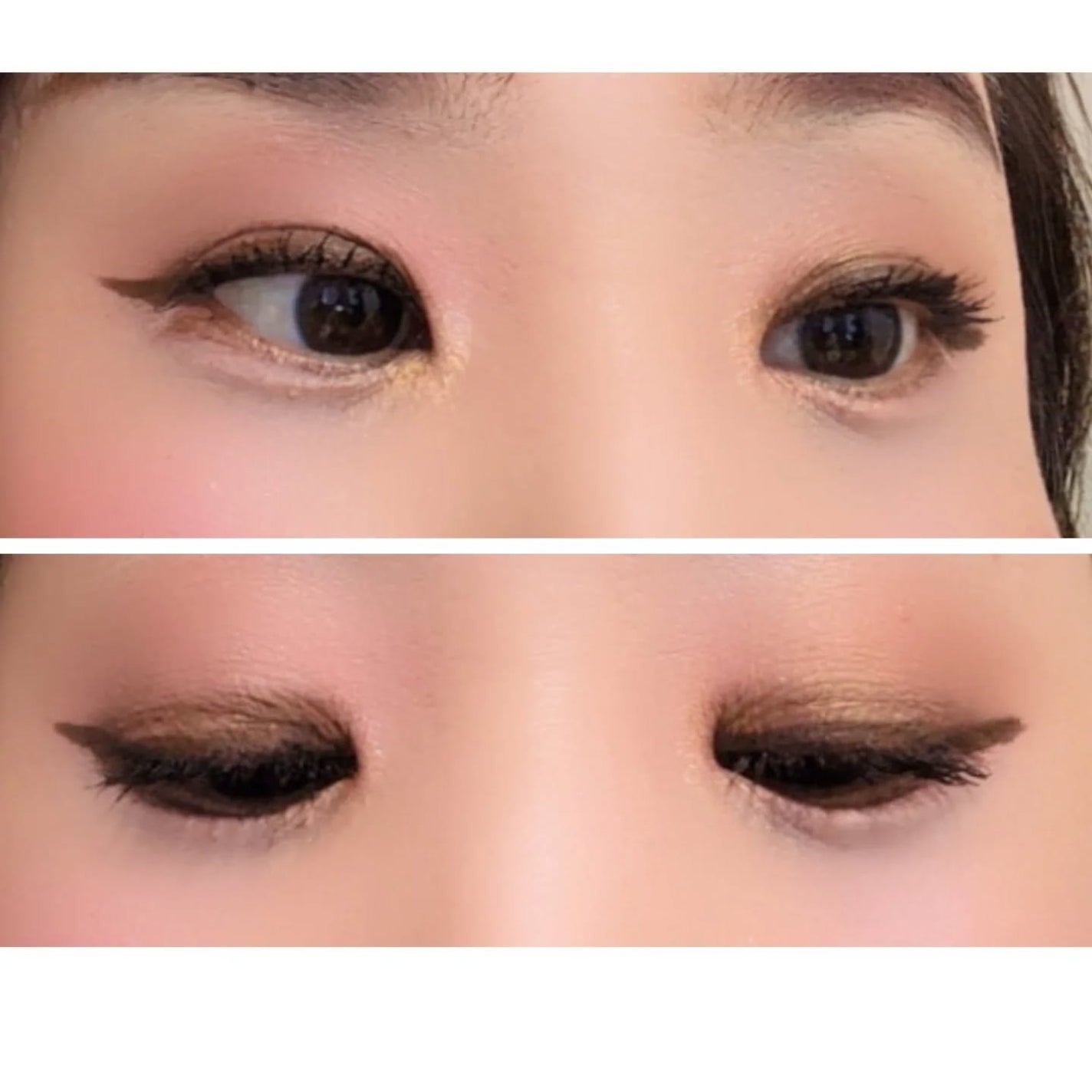 コスノリ アイラッシュティンティングセラム/COSNORI/まつげ美容液を使ったクチコミ(5枚目)