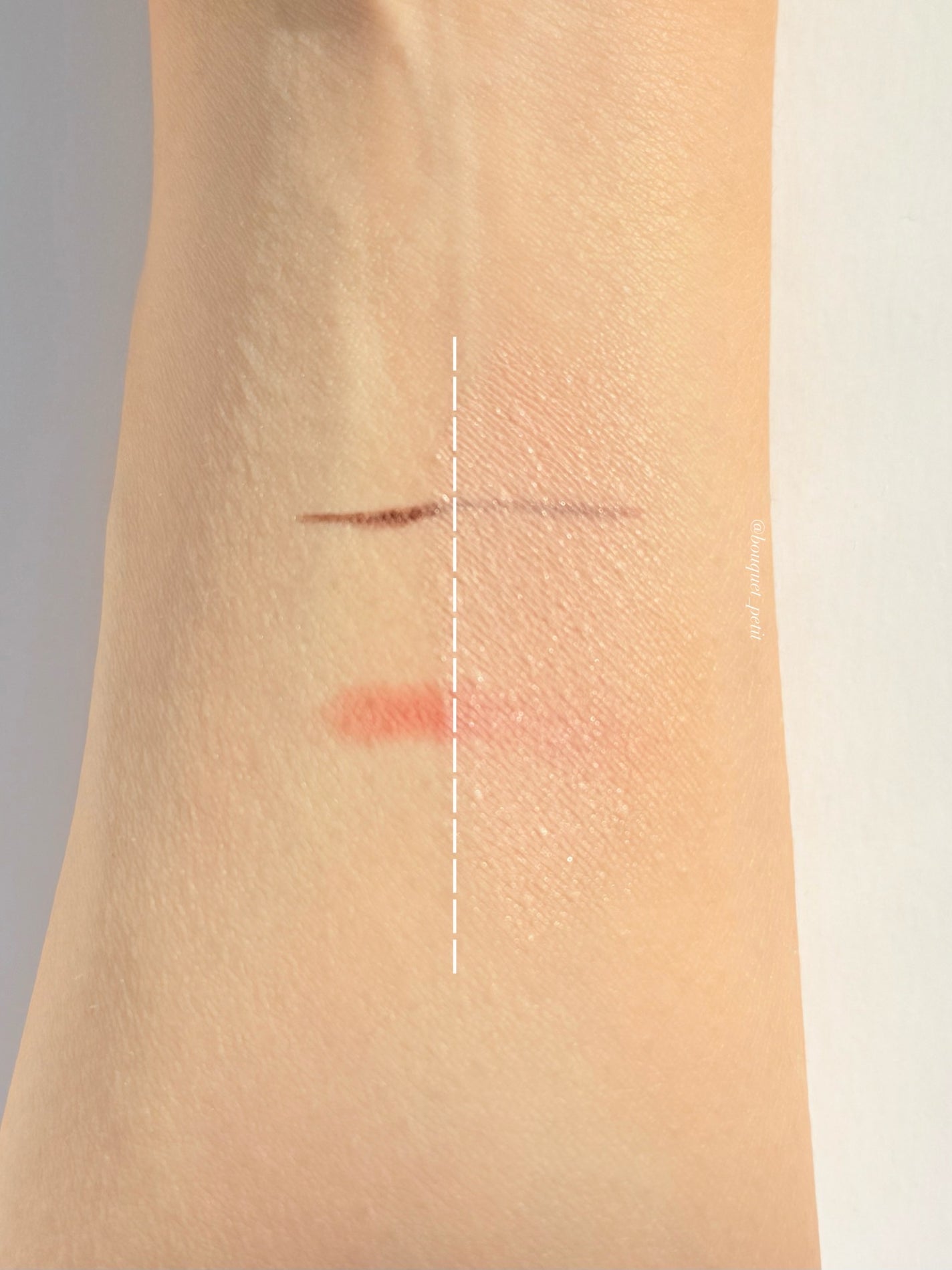 ジャビンドゥソウル ウインクファンデーションパクト/Javin De Seoul/クッションファンデーションを使ったクチコミ(7枚目)