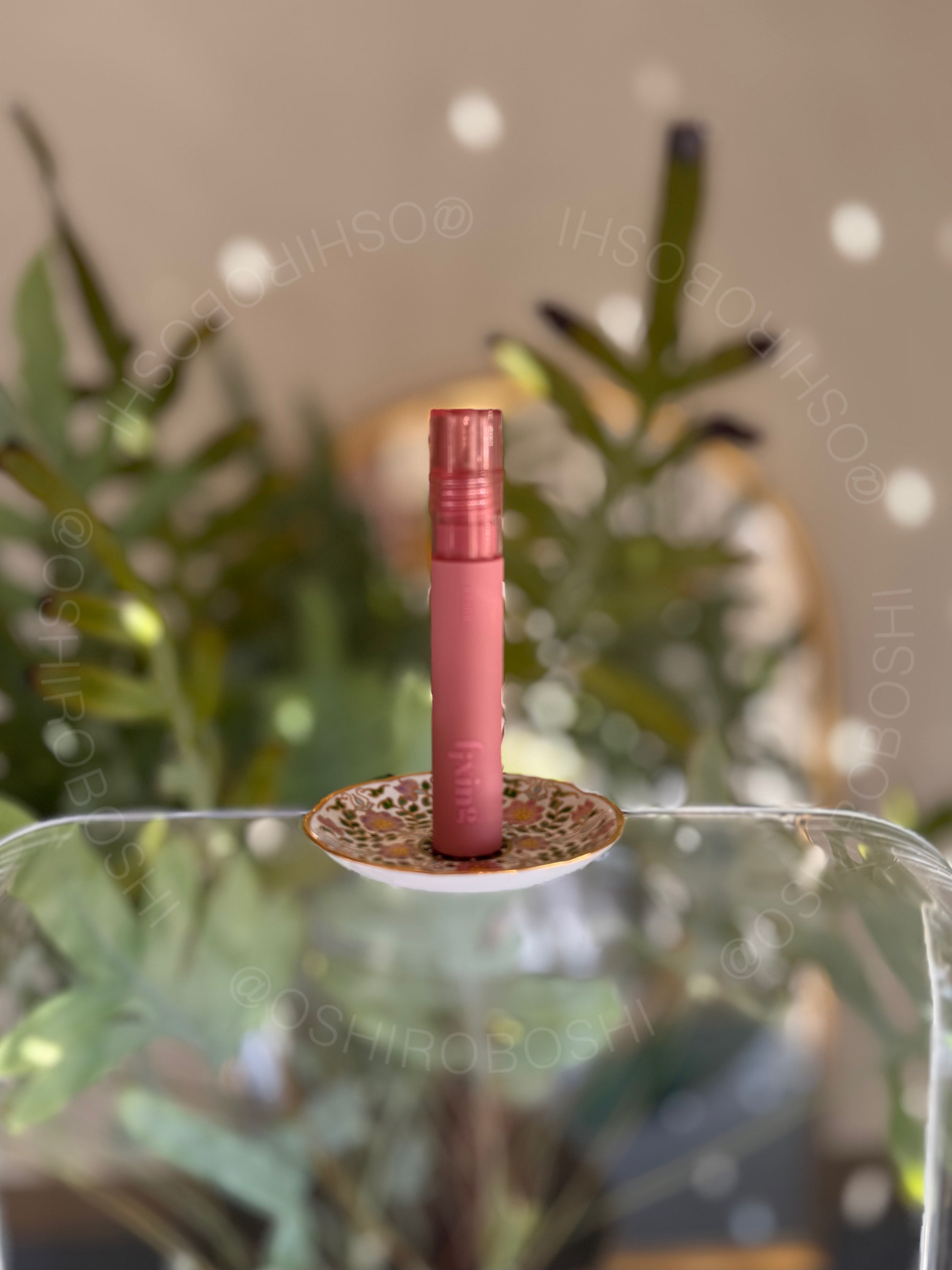 フィクシングティント/ETUDE/リップティントを使ったクチコミ（2枚目）