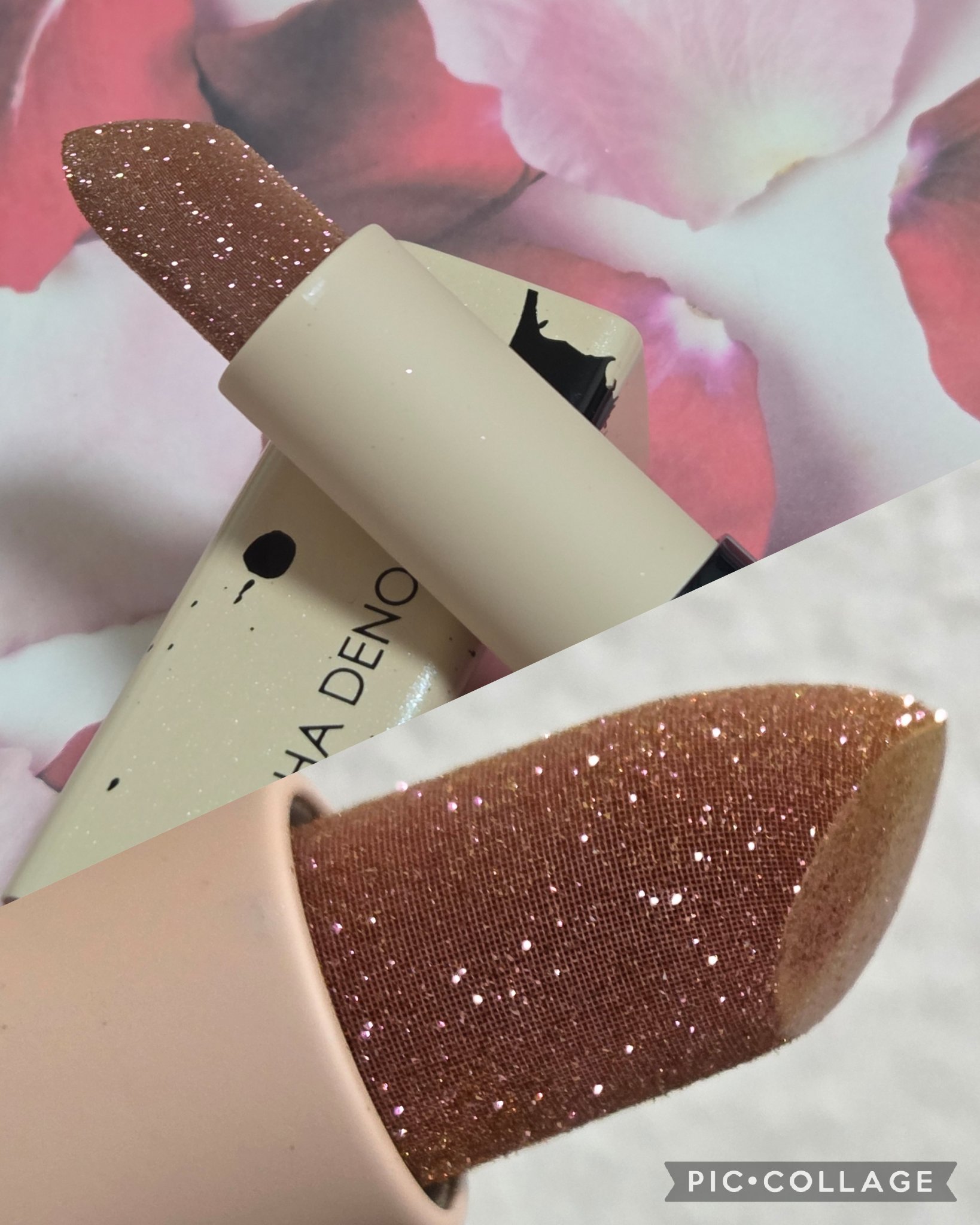 MY DREAM LIPSTICK/Natasha Denona/口紅を使ったクチコミ（2枚目）