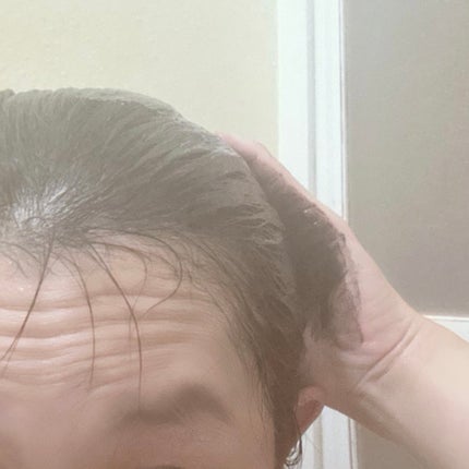 KUROクリームシャンプー/VALANROSE/市販シャンプーを使ったクチコミ(2枚目)