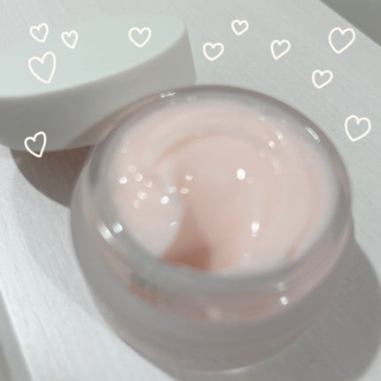 epime prepare cream #03/FABIUS/フェイスクリームを使ったクチコミ(1枚目)