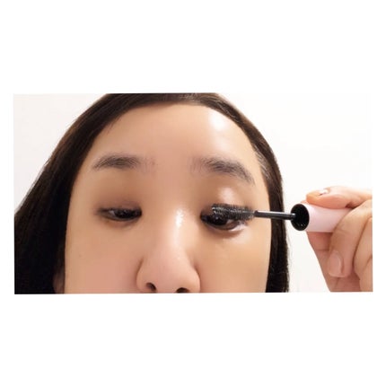 アイラッシュコーティングセラム/COSNORI/まつげ美容液を使ったクチコミ(4枚目)