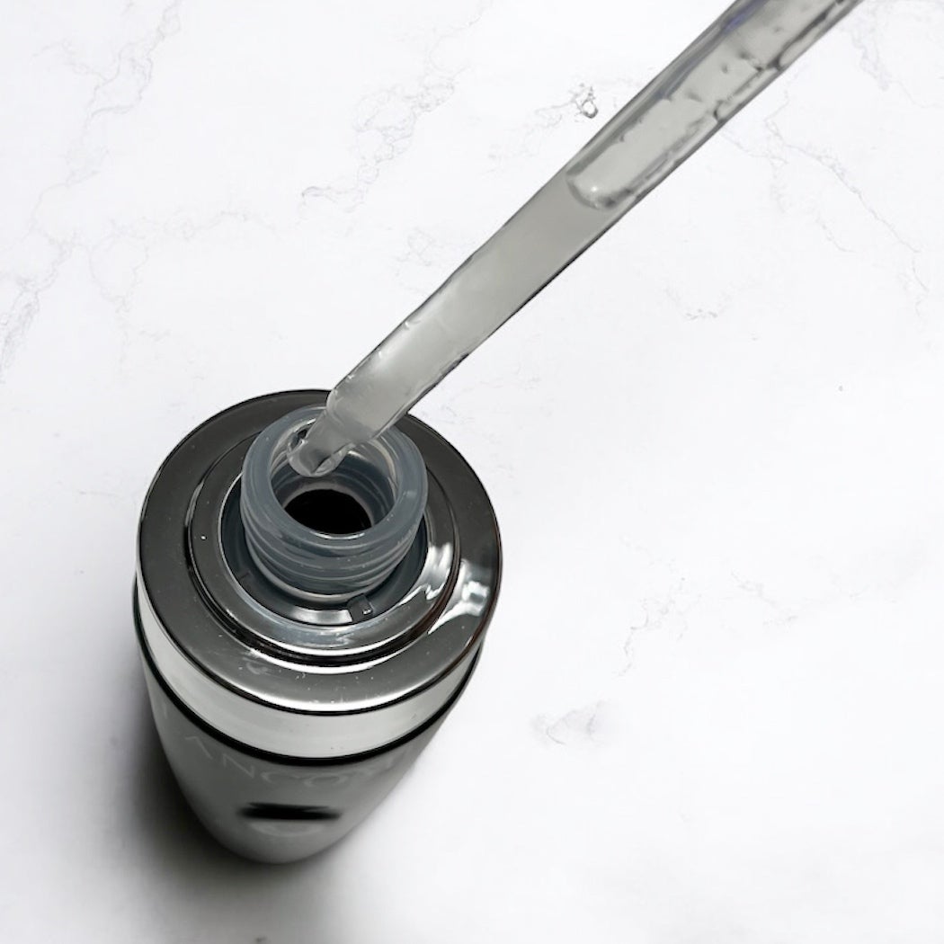 ジェニフィック アルティメ セラム/LANCOME/美容液を使ったクチコミ(2枚目)