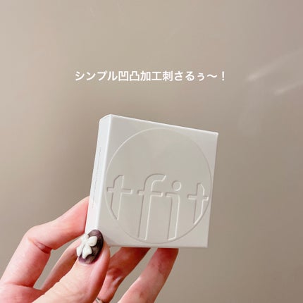 トランスルーセントセットフィニッシングパウダー 02 スキンベージュ(Skin Beige)/TFIT/ルースパウダーの画像