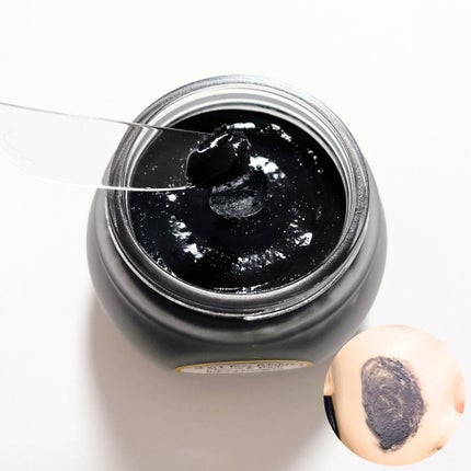 フェイスポリッシャー クラリファイング /SABON/スクラブ・ゴマージュを使ったクチコミ(2枚目)