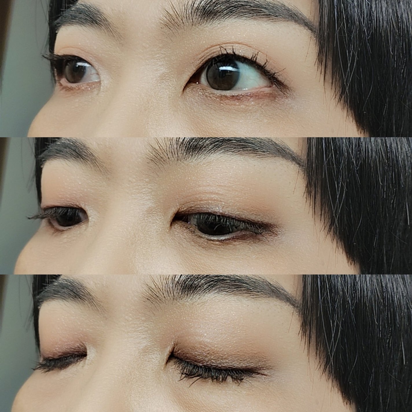 ディオールスキン フォーエヴァー グロウ ルミナイザー/Dior/ハイライトを使ったクチコミ(4枚目)