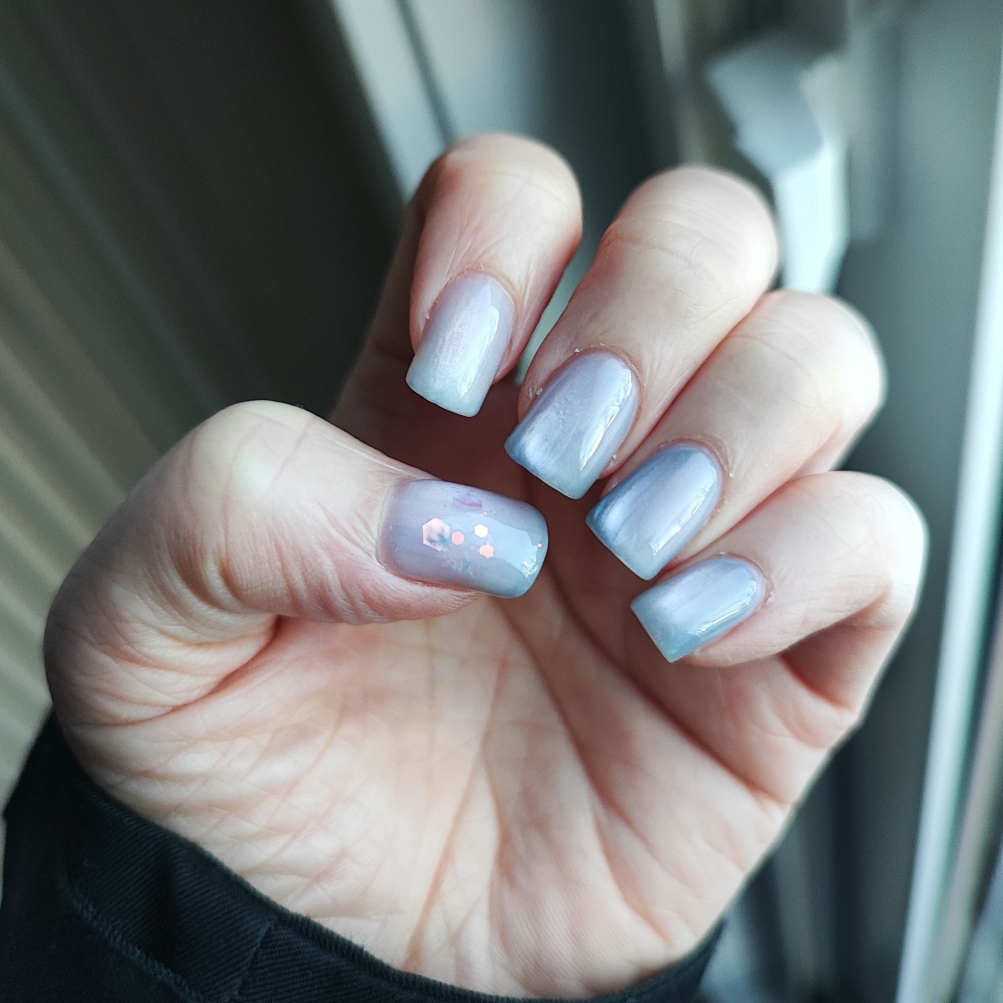 ジェルネイル/SHEIN/ジェルネイルを使ったクチコミ（1枚目）