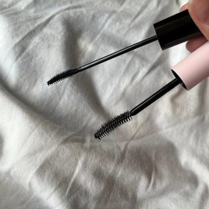 コスノリ アイラッシュティンティングセラム/COSNORI/まつげ美容液を使ったクチコミ(2枚目)