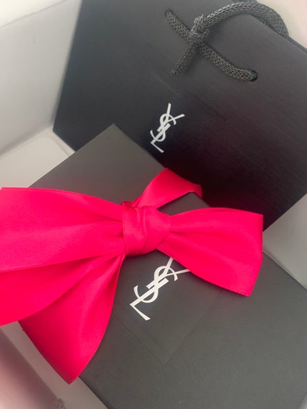 YSL メイクミーブラッシュ パウダー/YVES SAINT LAURENT BEAUTE/パウダーチークを使ったクチコミ(1枚目)