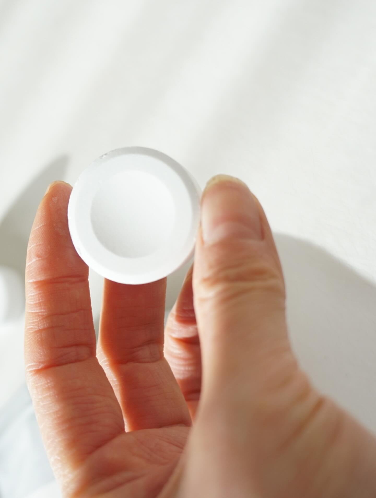 薬用 bath aid/ホコニコ/炭酸系入浴剤を使ったクチコミ（3枚目）