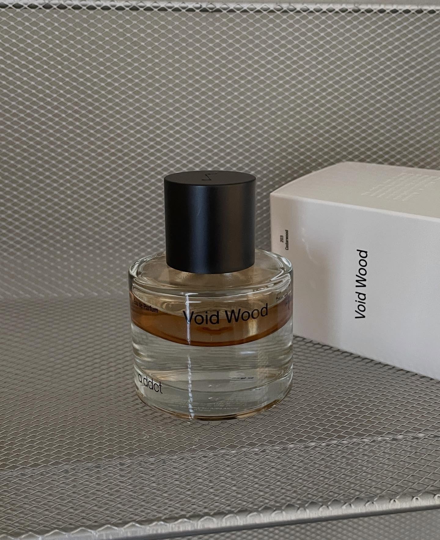 ソリッドパフューム ムスク 103/Addct/練り香水を使ったクチコミ（3枚目）