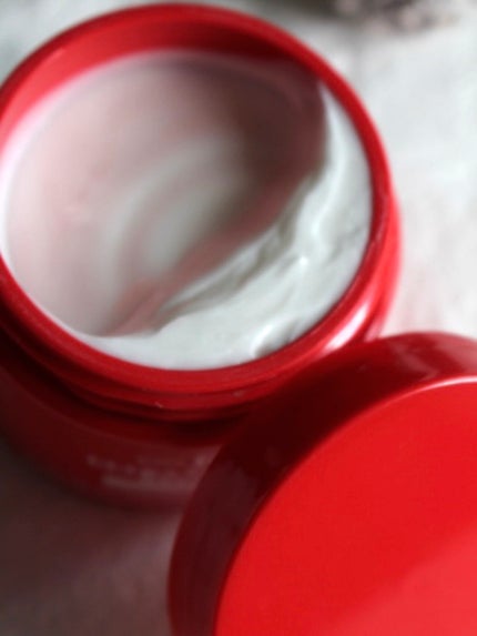 キールズ Rクリーム UFC/Kiehl's/フェイスクリームを使ったクチコミ(3枚目)